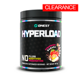 Hyperload by Onest