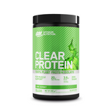 Clear Protein Plant Isolate by Optimum Nutrition