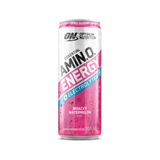 Amino Energy Sparkling RTD by Optimum Nutrition