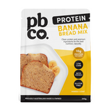Protein Banana Bread Mix by PB Co.