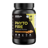 Phyto Fire Protein by PranaON