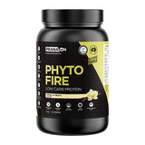 Phyto Fire Protein by PranaON