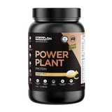 Power Plant Protein by PranaON