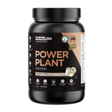 Power Plant Protein by PranaON