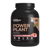 Power Plant Protein by PranaON