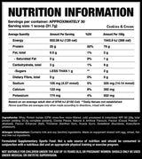 Precision Isolate by Precision Nutrition