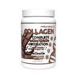Collagen Complete Protein Water + Hydration by Primabolics