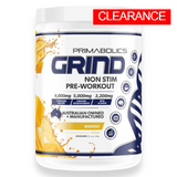 Grind Non-Stim by Primabolics