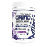 Grind V2 by Primabolics