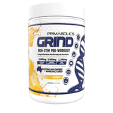 Grind V2 by Primabolics