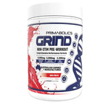 Grind V2 by Primabolics