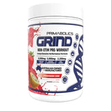 Grind V2 by Primabolics