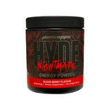Hyde Nightmare by Pro Supps
