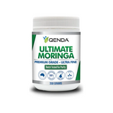 Ultimate Moringa by Qenda