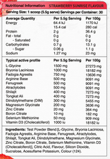 Dragon Boost Hormone Support by Red Dragon