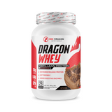 Dragon Whey by Red Dragon