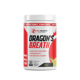 Dragons Breath by Red Dragon