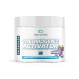 Thermogenic Activator by Reset Nutrition