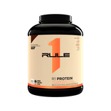 R1 Naturally Flavoured Protein Isolate by Rule 1