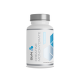 Creatine Monohydrate Capsules by SBN