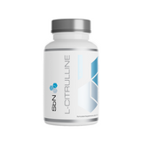 L-Citrulline Capsules by SBN