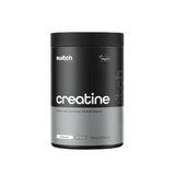 Creatine Monohydrate by Switch Nutrition
