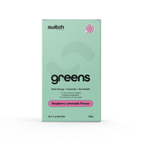 Greens by Switch Nutrition