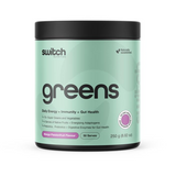 Greens by Switch Nutrition