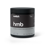 HMB by Switch Nutrition