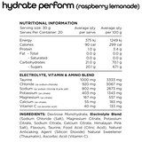 Hydrate Perform by Switch Nutrition