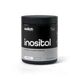 Inositol by Switch Nutrition