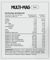 Multi-Mag Perform Capsules by Switch Perform