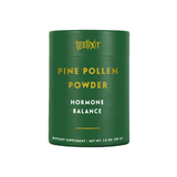 Pine Pollen Powder by Teelixir