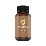 Hyaluronic Acid Capsules by The Age Hack