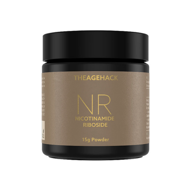 NR Nicotinamide Riboside by The Age Hack