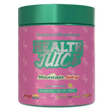 Health Juice by Transparent Supplements