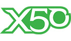  X50