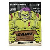 Gainz by Zombie Labs