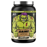 Gainz by Zombie Labs