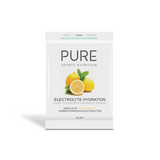 Electrolyte Hydration Sachet by Pure Sports Nutrition