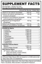 Amino K.E.M EAA by Evogen