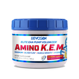 Amino K.E.M EAA by Evogen