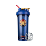 Marvel Series Shakers By Blender Bottle 828Ml / Captain Category/shakers & Bottles