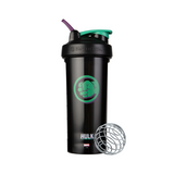 Marvel Series Shakers By Blender Bottle 828Ml / Hulk Category/shakers & Bottles