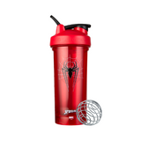 Marvel Series Shakers By Blender Bottle 828Ml / Spider Man Category/shakers & Bottles