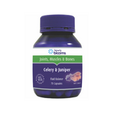 Celery & Juniper By Henry Blooms Hv/vitamins