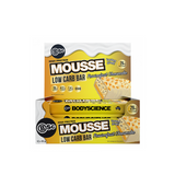 High Protein Low Carb Mousse Bar by Body Science (BSc)