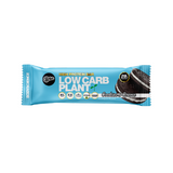 High Protein Low Carb Plant Bar By Body Science (Bsc) 45G / Cookies And Creme Protein/bars &