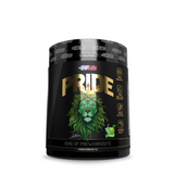 Pride Pre-Workout By Ehp Labs 40 Serves / Sour Green Apple Sn/pre Workout