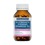 Hi-Strength Evening Primrose Oil by Ethical Nutrients